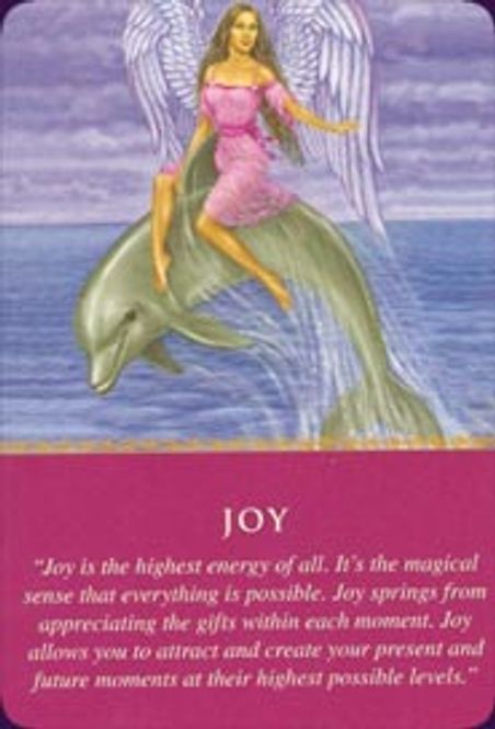 Hovedbilde Daily Guidance from Your ...