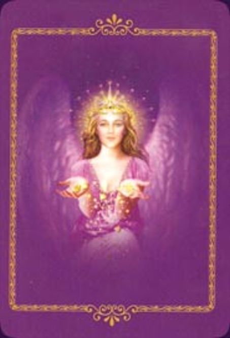Hovedbilde Daily Guidance from Your ...