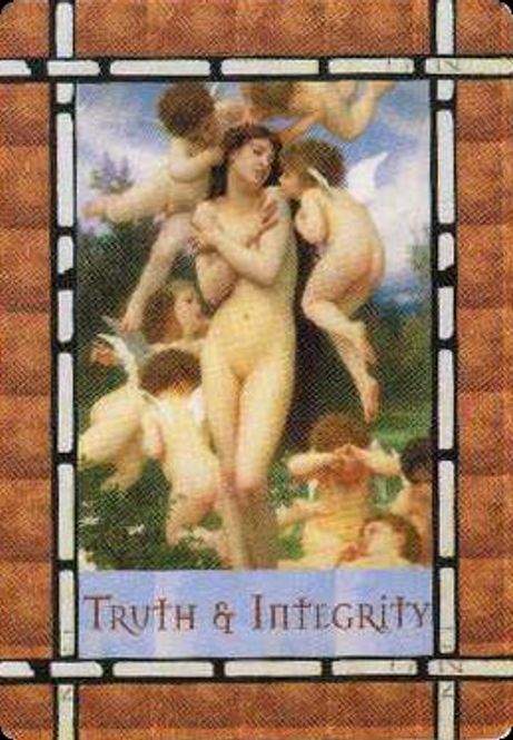 Hovedbilde Healing With The Angels ...