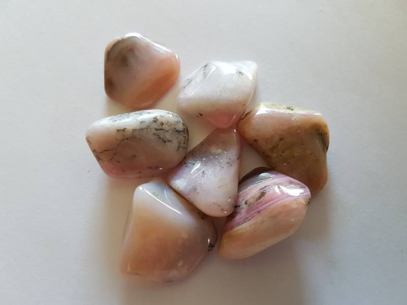 opal - rosa L