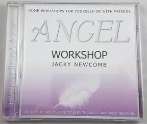 Hovedbilde Angel Workshop - Jacky ...
