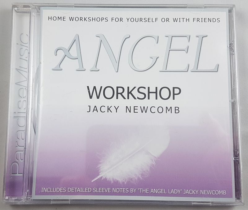 Angel Workshop - Jacky Newcomb