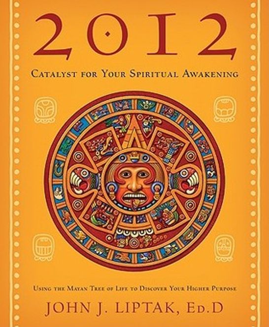 Hovedbilde 2012: Catalyst for Your ...