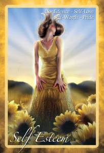 Hovedbilde Chakra Insight Oracle - Caryn ...
