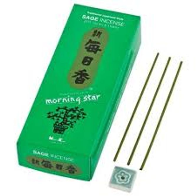 Hovedbilde Morning Star - Sage 200 ...