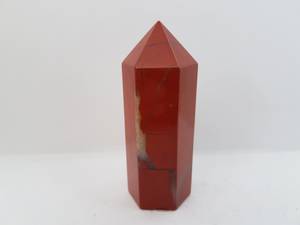 Hovedbilde Generator Jaspis R&oslash;d ca 6cm
