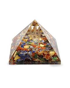 Hovedbilde Orgonitt pyramide Engel ...