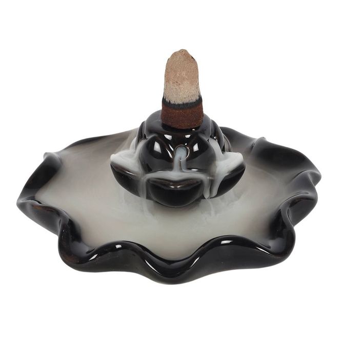 Hovedbilde Lotus Pool Back Flow Burner ...