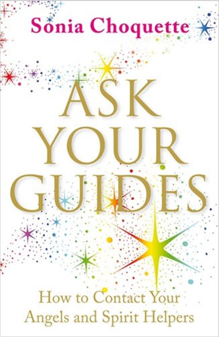Hovedbilde Ask Your Guides - Sonia ...