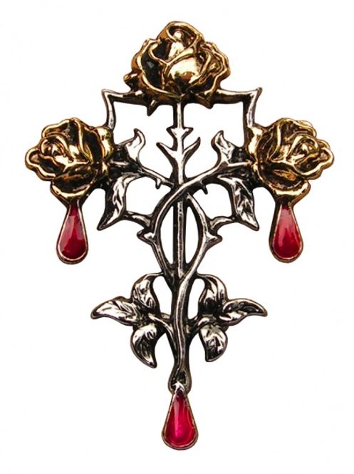 Hovedbilde Briar fantasy anheng - Blood ...
