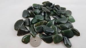 Hovedbilde jade - Nefritt Canadisk M