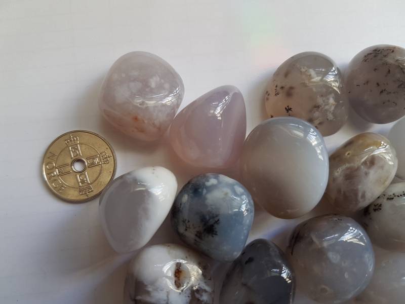 opal - dendrittisk