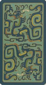 Hovedbilde China Tarot