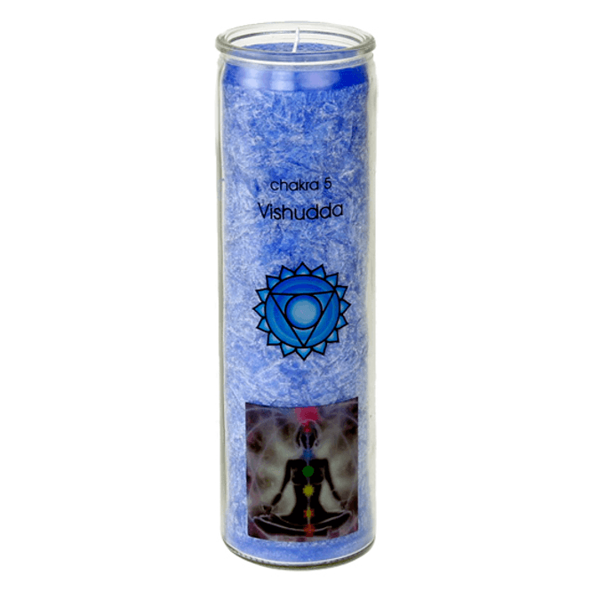 Hovedbilde Chakralys  Chakra 5 Vishudha ...