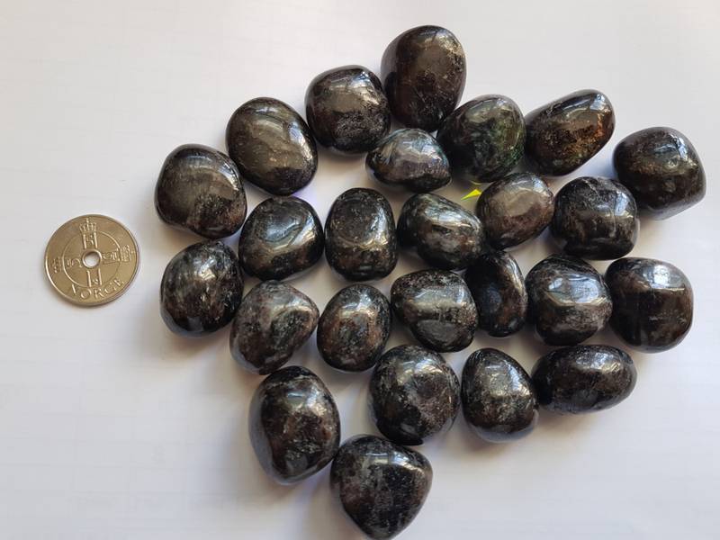 astrophyllite