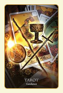 Hovedbilde Divination of the Ancients - ...