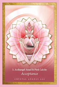 Hovedbilde Crystal Mandala Oracle - ...
