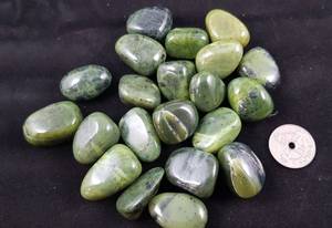 Hovedbilde jade - Canadisk A kvalitet L