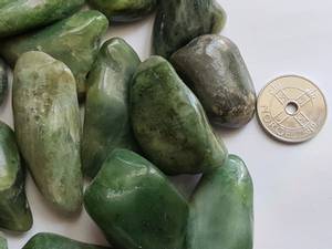 Hovedbilde jade - Nefritt Canadisk LG