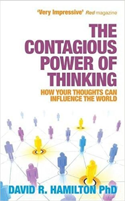 Hovedbilde The Contagious Power of ...