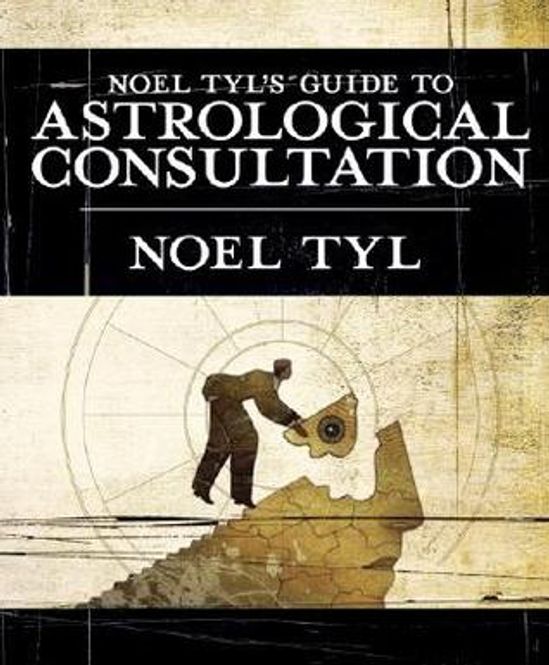 Hovedbilde Noel Tyl's Guide to ...