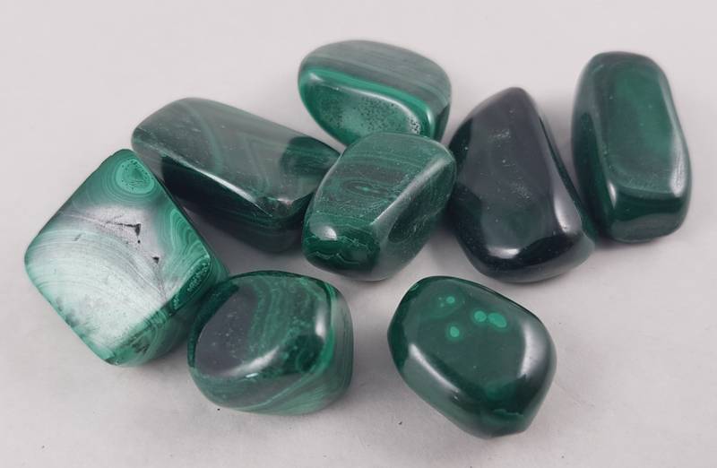 malakitt - malachite L