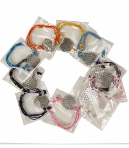 Hovedbilde Armb&aring;nd Livets Blomst - ...