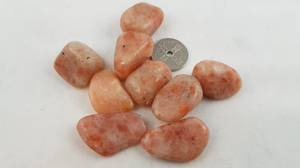Hovedbilde solsten - sunstone L