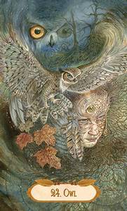 Hovedbilde Winged Enchantment ...