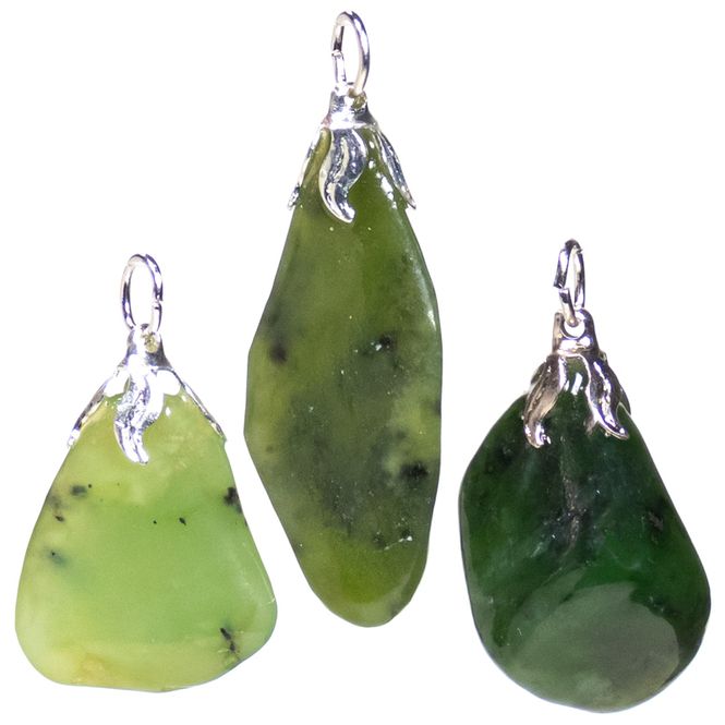 Hovedbilde Anheng Jade Lotus