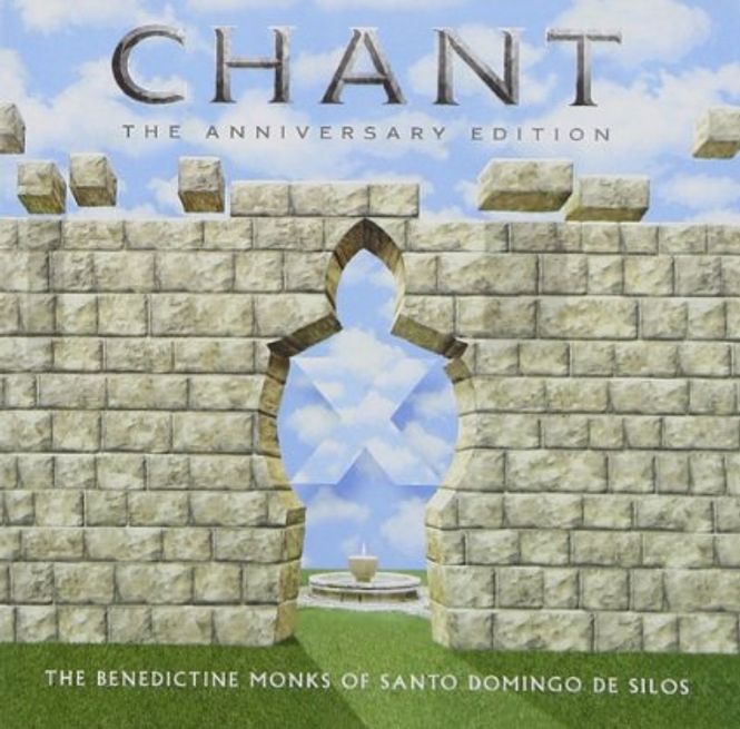 Hovedbilde Chant: Anniversary Edition - ...