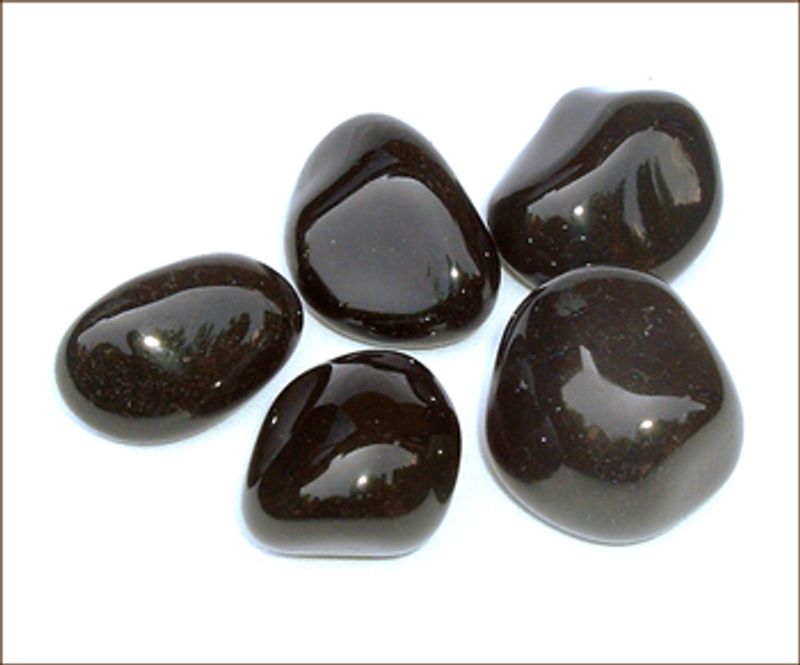 agat - sort (onyx) L
