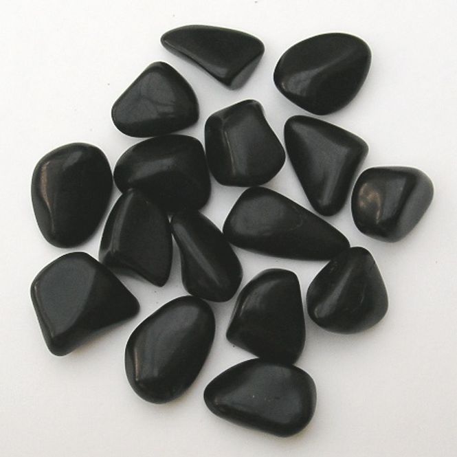 Hovedbilde apachetåre (obsidian)
