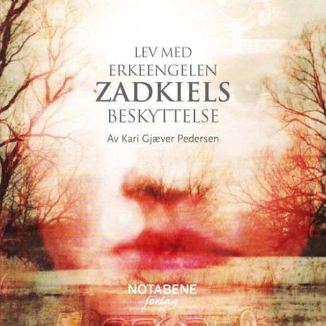 Hovedbilde Lev med erkeengelen Zadkiels ...