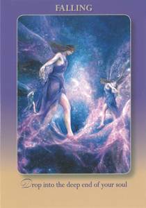 Hovedbilde Dream Oracle Cards - Kelly ...
