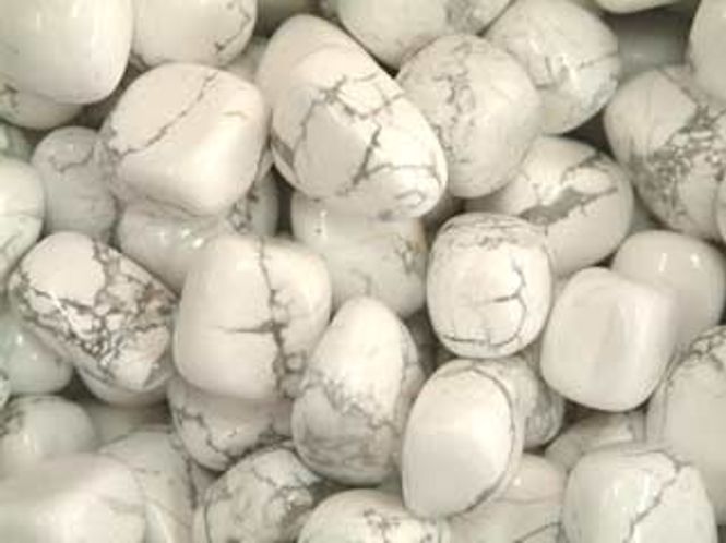 Hovedbilde howlitt - howlite