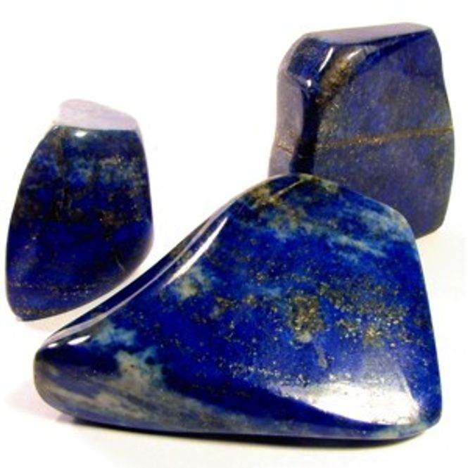 Hovedbilde lapis lazuli