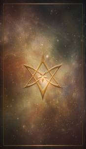 Hovedbilde Thelema Tarot Deck - Renata ...