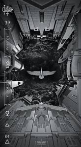 Hovedbilde Goetia Tarot in Darkness - ...