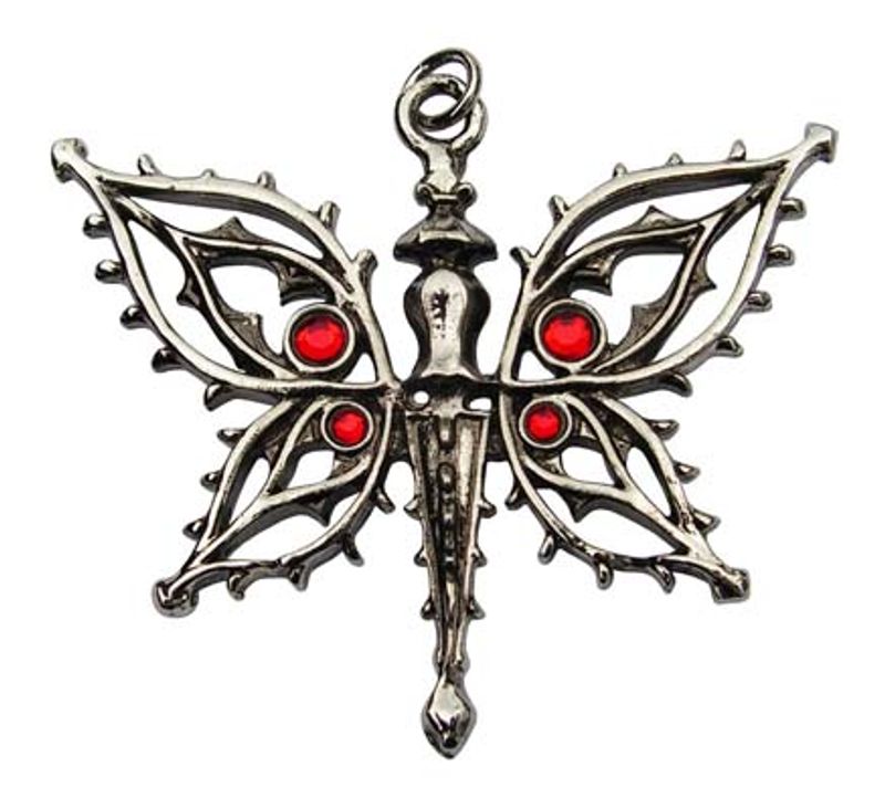Briar Fantasy anheng - Requiem Pendant