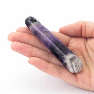 Hovedbilde Healingstav - Massasjestav  - ...