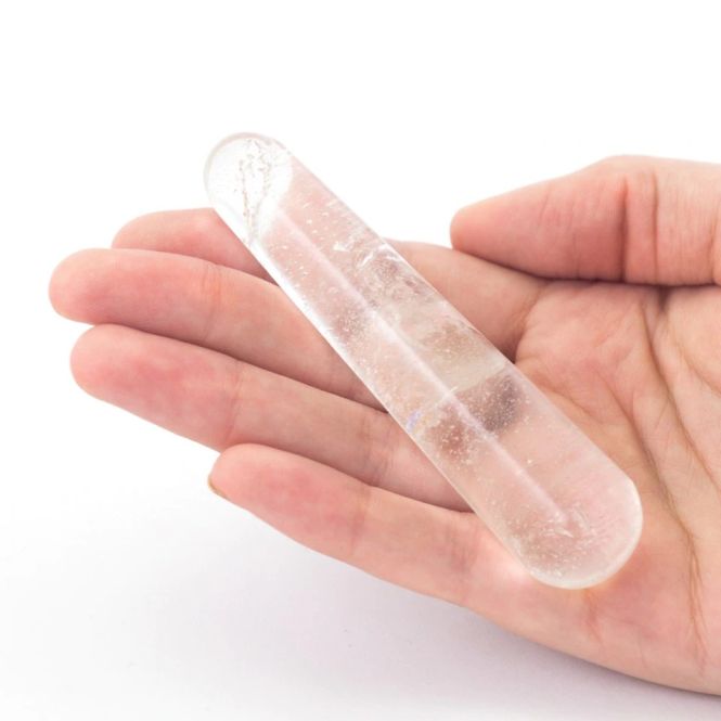 Hovedbilde Healingstav - Massasjestav  - ...