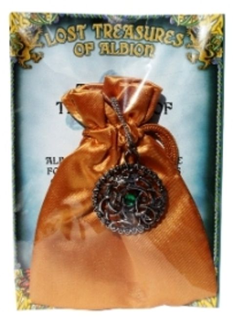 Hovedbilde Briar Fantasy smykker - The ...