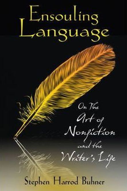 Hovedbilde Ensouling Language - Stephen ...