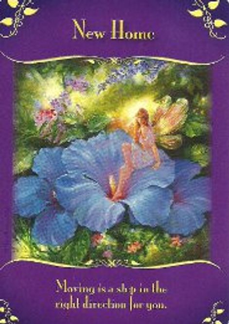 Hovedbilde Magical Messages From The ...