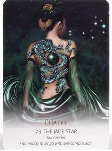 Hovedbilde Star Temple Oracle Cards - ...