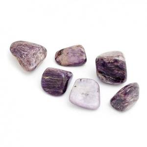Hovedbilde charoitt - charoite M