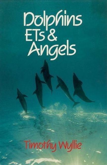 Hovedbilde Dolphins, ETs & Angels - ...