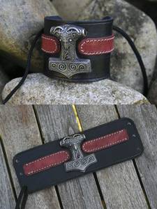 Hovedbilde Armb&aring;nd Tors Hammer ...