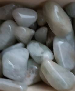 Hovedbilde prasiolitt - prasiolite